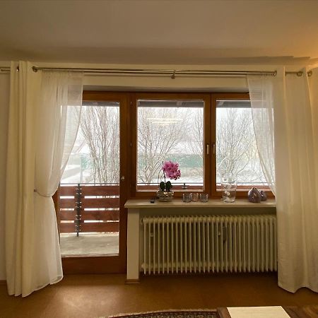 Mitten Im Bayerischen Wald-95M² Wohnung + *Netflix* Direkt Am Skilift! Schöfweg Zewnętrze zdjęcie