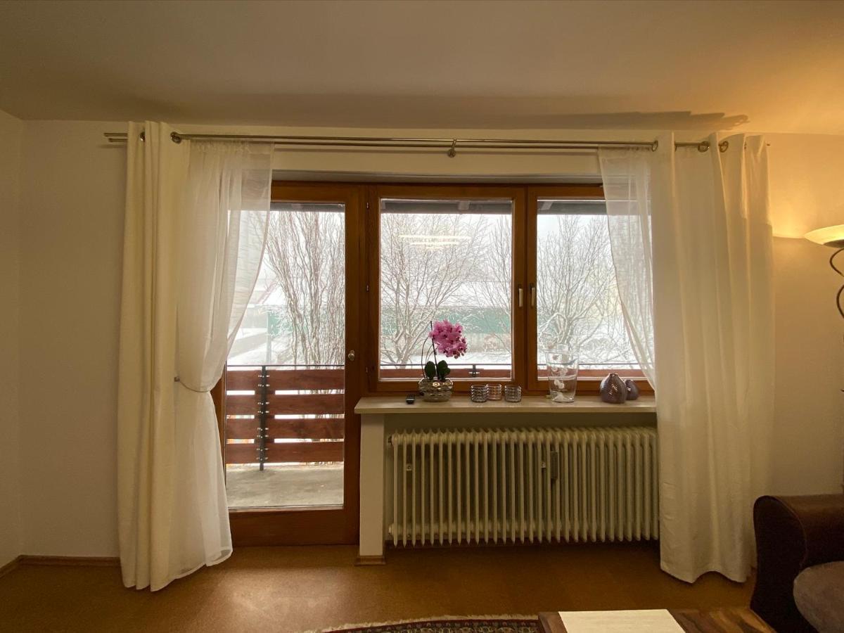 Mitten Im Bayerischen Wald-95M² Wohnung + *Netflix* Direkt Am Skilift! Schöfweg Zewnętrze zdjęcie
