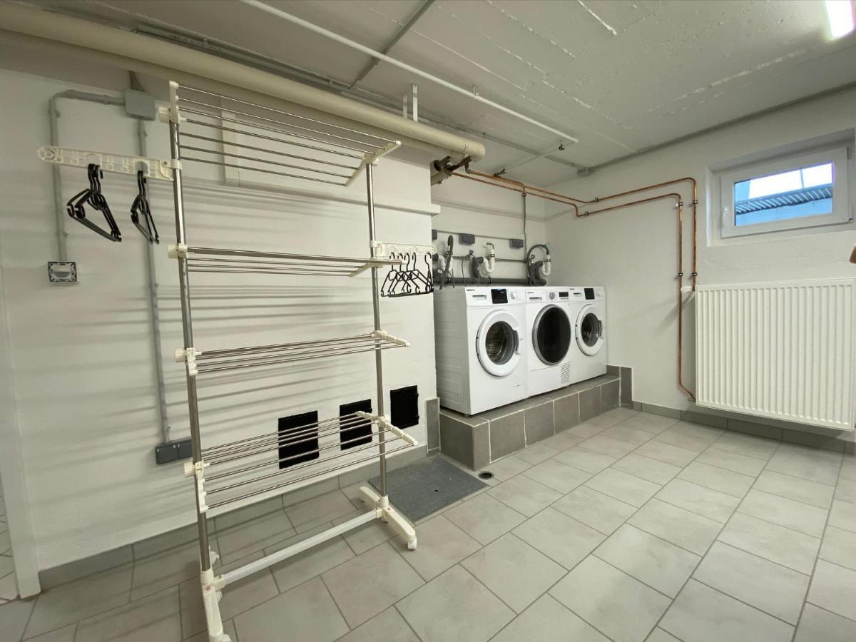 Mitten Im Bayerischen Wald-95M² Wohnung + *Netflix* Direkt Am Skilift! Schöfweg Zewnętrze zdjęcie