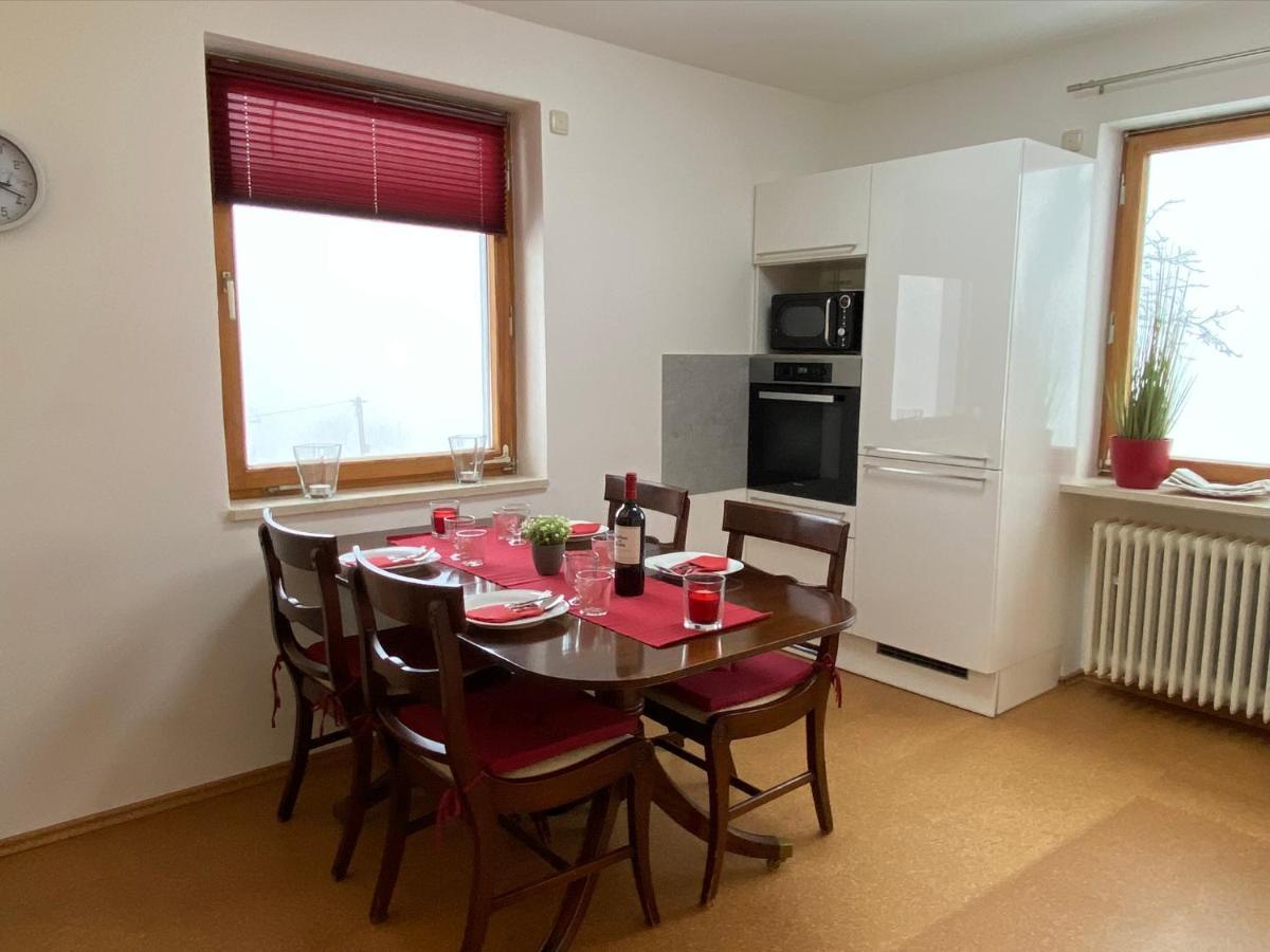 Mitten Im Bayerischen Wald-95M² Wohnung + *Netflix* Direkt Am Skilift! Schöfweg Zewnętrze zdjęcie