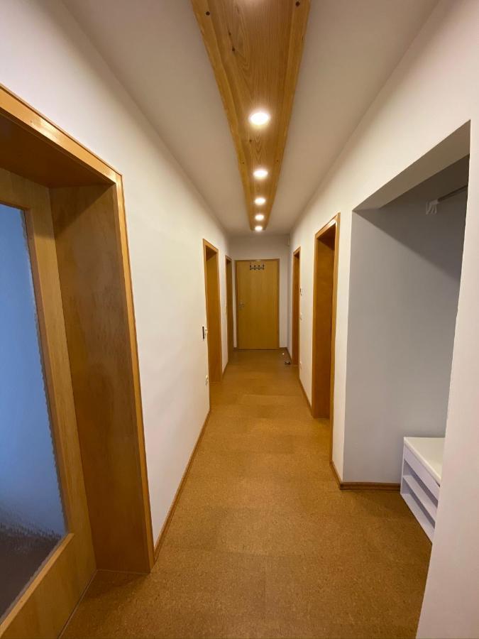 Mitten Im Bayerischen Wald-95M² Wohnung + *Netflix* Direkt Am Skilift! Schöfweg Zewnętrze zdjęcie