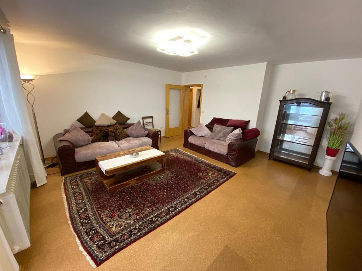 Mitten Im Bayerischen Wald-95M² Wohnung + *Netflix* Direkt Am Skilift! Schöfweg Zewnętrze zdjęcie