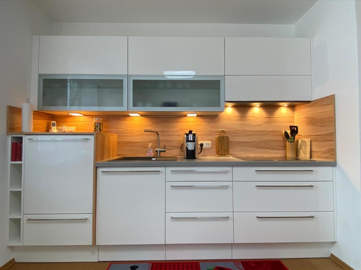 Mitten Im Bayerischen Wald-95M² Wohnung + *Netflix* Direkt Am Skilift! Schöfweg Zewnętrze zdjęcie