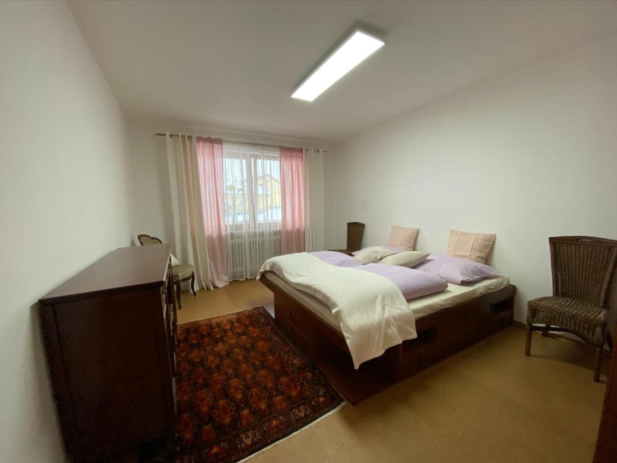 Mitten Im Bayerischen Wald-95M² Wohnung + *Netflix* Direkt Am Skilift! Schöfweg Zewnętrze zdjęcie