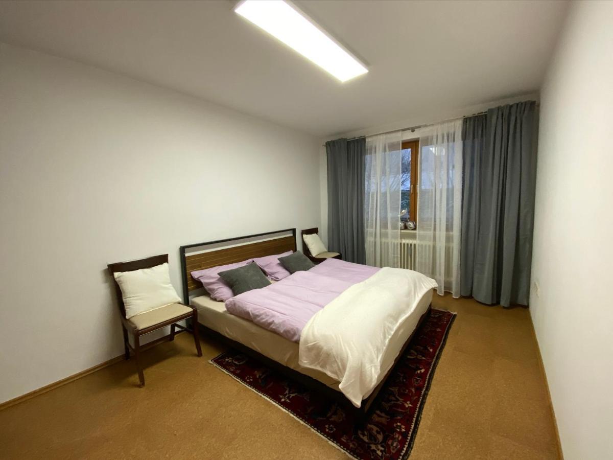 Mitten Im Bayerischen Wald-95M² Wohnung + *Netflix* Direkt Am Skilift! Schöfweg Zewnętrze zdjęcie