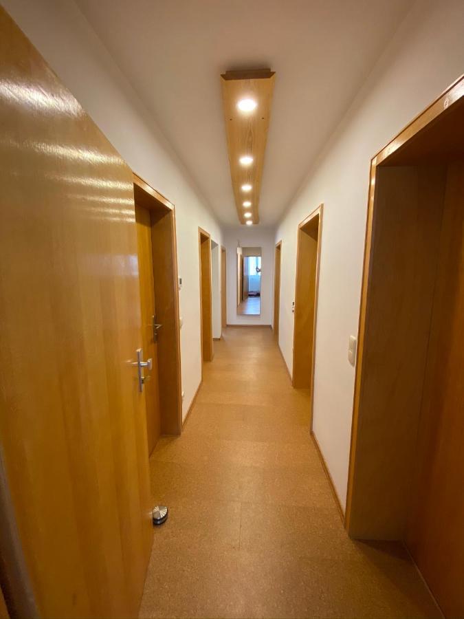 Mitten Im Bayerischen Wald-95M² Wohnung + *Netflix* Direkt Am Skilift! Schöfweg Zewnętrze zdjęcie