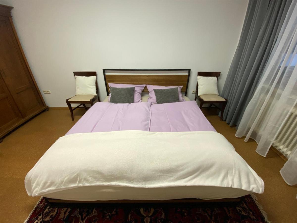 Mitten Im Bayerischen Wald-95M² Wohnung + *Netflix* Direkt Am Skilift! Schöfweg Zewnętrze zdjęcie