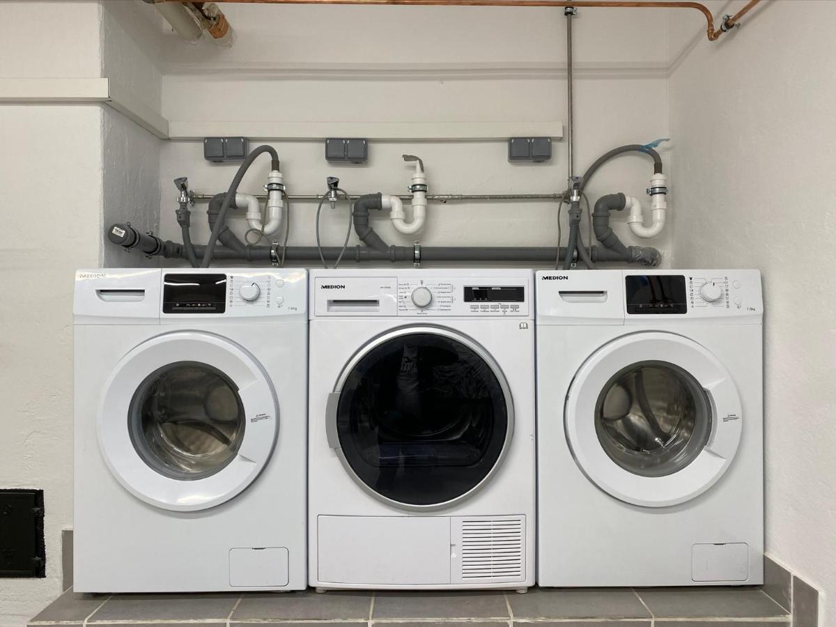 Mitten Im Bayerischen Wald-95M² Wohnung + *Netflix* Direkt Am Skilift! Schöfweg Zewnętrze zdjęcie