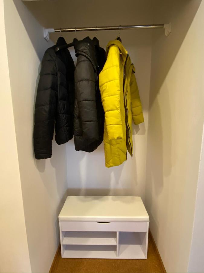 Mitten Im Bayerischen Wald-95M² Wohnung + *Netflix* Direkt Am Skilift! Schöfweg Zewnętrze zdjęcie